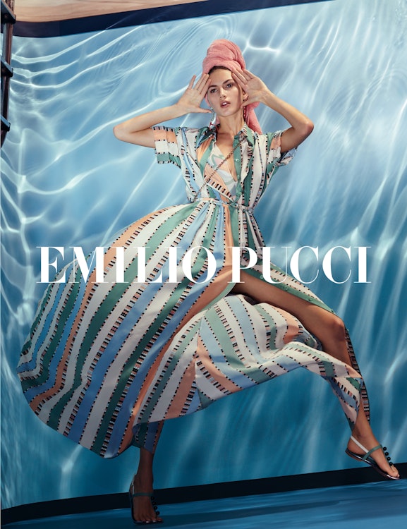Emilio Pucci
